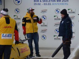 Monobon WM - Winterberg 2024